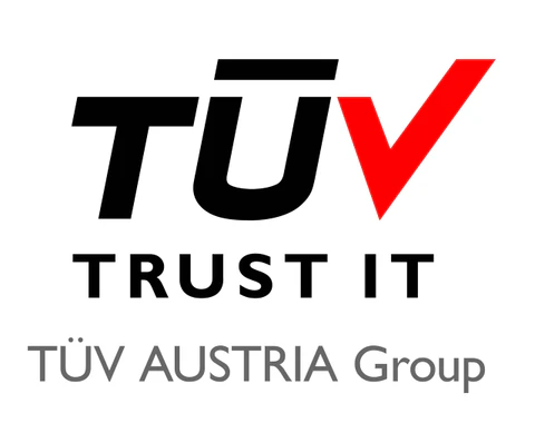 TÜV TRUST IT GmbH