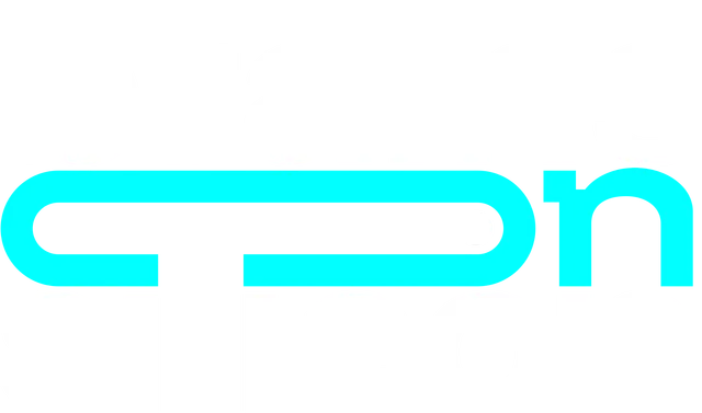 Brains on Silicon Logo in den Markenfarben