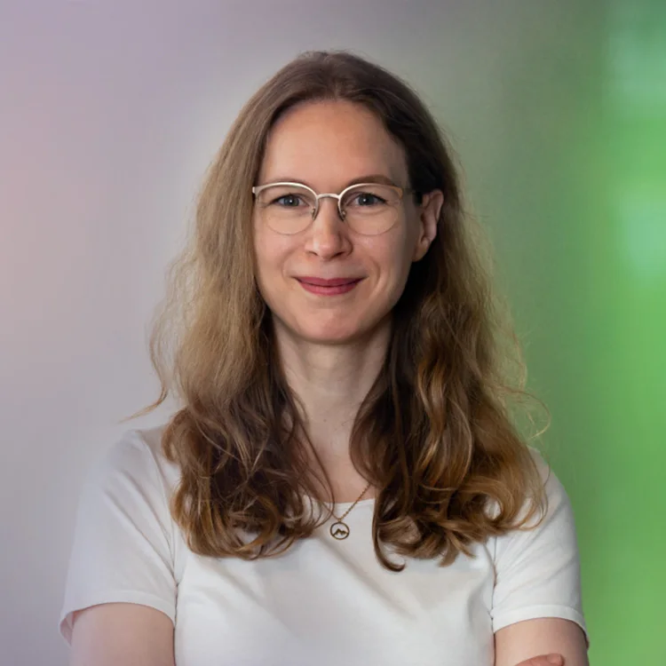Dr. Hanna Huber
