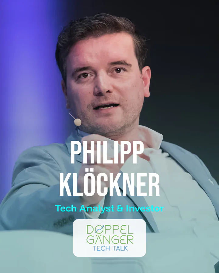 Der KI-Experte und Investor über die Zukunft der künstlichen Intelligenz