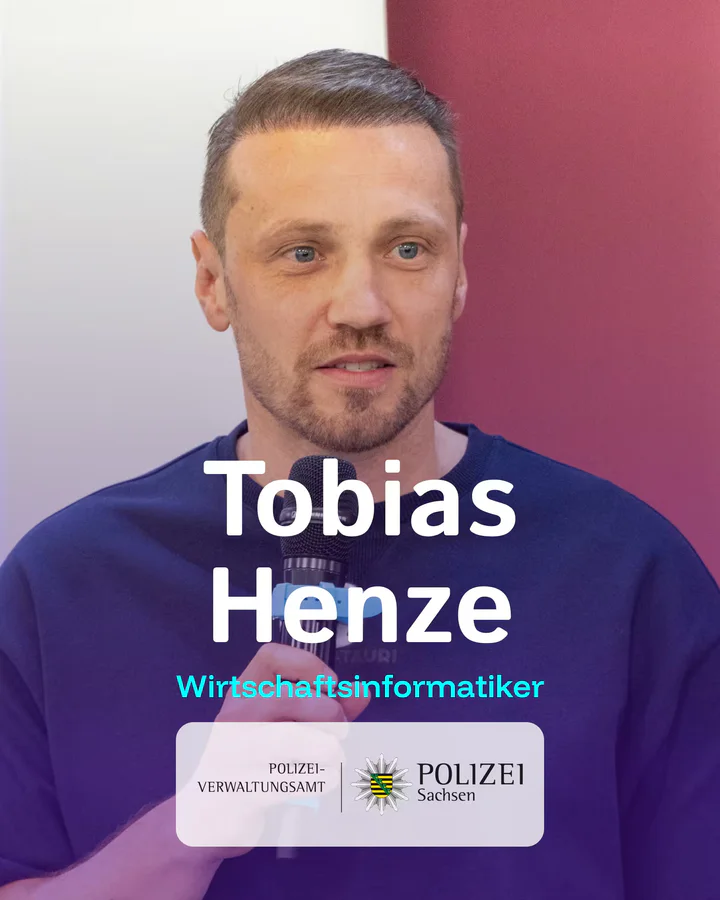 Speech-to-Text jenseits von Customer Support: Einsatz von KI in der Polizeiarbeit