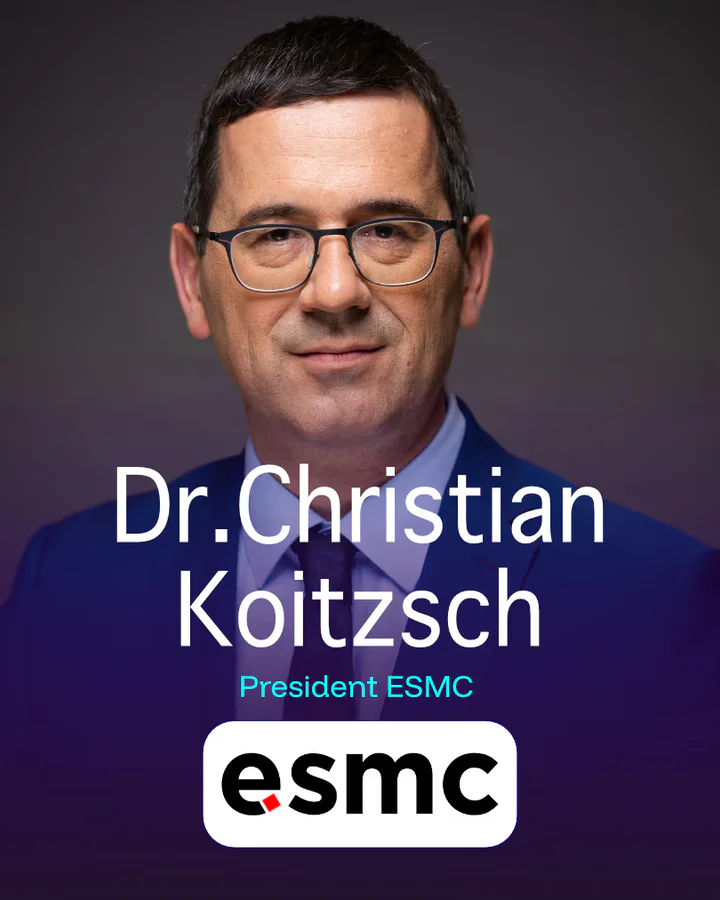 Europas Zukunft gestalten: KI, Halbleiter und die Transformation von Automobil und Industrie
