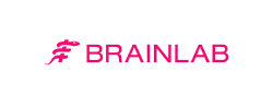 Distinguished Software Architect at Brainlab Logo