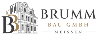 Brumm Bau GmbH Logo