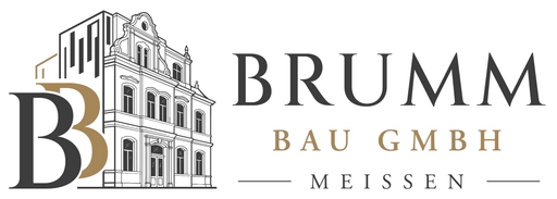 Brumm Bau GmbH Logo
