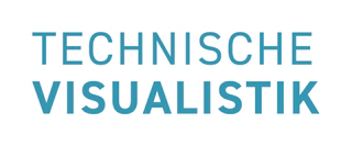 Technische Visualistik Logo