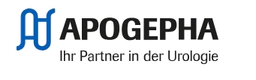 APOGEPHA Arzneimittel GmbH - Head of Drug Safety QPPV / Qualified Person for Pharmacovigilance Logo