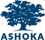 Geschäftsführerin Ashoka Deutschland | Moderation Panel KI & gesellschaftliche Wirkung Logo