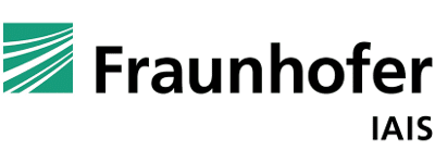 Fraunhofer IAIS Logo