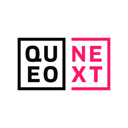 queo GmbH (Unternehmensgruppe), Geschäftsbereich queonext Logo