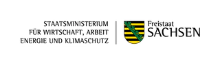 Ministerium für Arbeit, Wirtschaft, Energie und Klimaschutz Logo