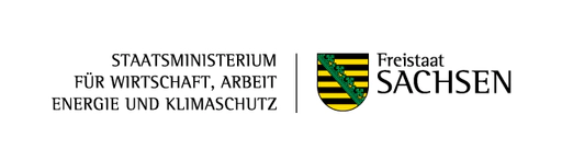 Ministerium für Arbeit, Wirtschaft, Energie und Klimaschutz Logo