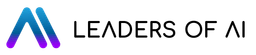Leaders of AI Logo