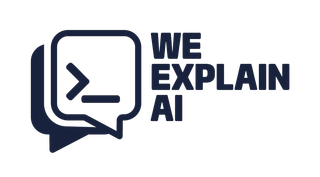 Gründerin We explain AI | Diversity & Development Managerin CeTI Exzellenzcluster TU Dresden Logo