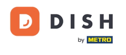 CEO DISH Digital Solutions GmbH Logo