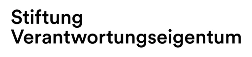 Stiftung Verantwortungseigentum Logo