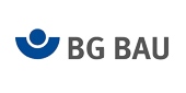 BG BAU - Leiterin Digital Hub Logo