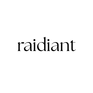 raidiant Logo