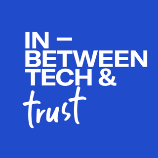 Advisor, author & podcast host for AI adoption & ethics Logo