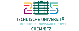 Professor für Neurorobotik Logo