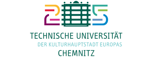 TU Chemnitz Logo
