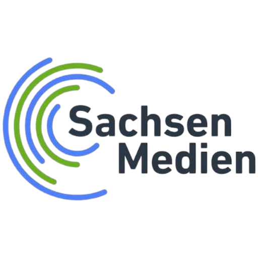 Sächsische Zeitung / Leipziger Volkszeitung (Madsack Mediengruppe) Logo