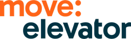 Hans Piechatzek ist CEO von move:elevator Logo