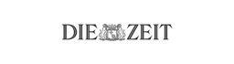 Ressortleiter Digital, DIE ZEIT Logo