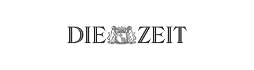 DIE ZEIT Logo