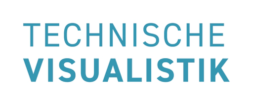 Technische Visualistik Logo