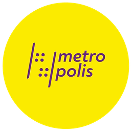 Demokratie in Bewegung Logo