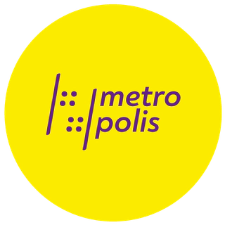 Demokratie in Bewegung Logo