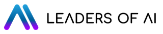 Leaders of AI Logo