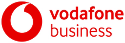 Solution Managerin IoT & Innovation - vodafone business Logo