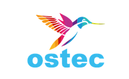 Senior Dev and AI Navigator @ ostec GmbH Logo