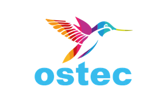 Ostec GmbH Logo
