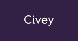 Chief of Staff @ Civey Logo