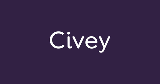 Civey Logo