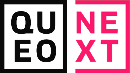 queonext Logo