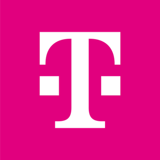 Deutsche Telekom MMS GmbH Logo