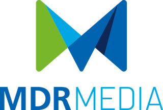 MDR Media GmbH Logo