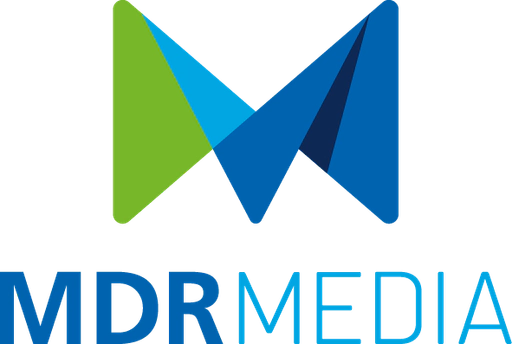 MDR Media GmbH Logo