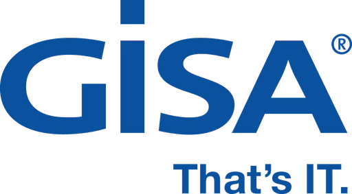 GISA GmbH Logo