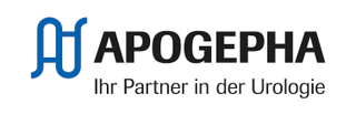 APOGEPHA Arzneimittel GmbH Logo