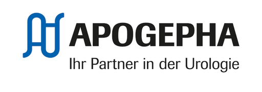 APOGEPHA Arzneimittel GmbH Logo