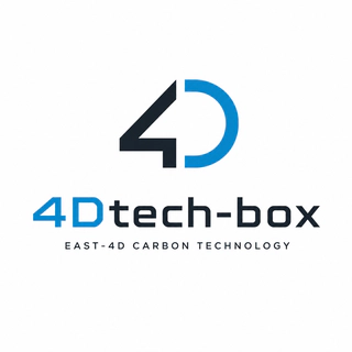 EAST-4D Carbon Technology GmbH Logo