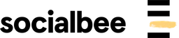 CEO socialbee · Building AI-native teams for system change Logo