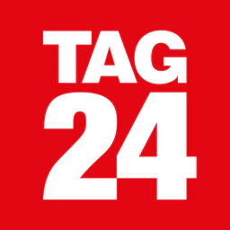 CEO und Chefredakteur - TAG24 NEWS Deutschland GmbH Logo