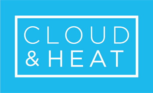 Cloud&Heat Technologies GmbH Logo