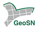 Referent für Geodateninfrastruktur Logo
